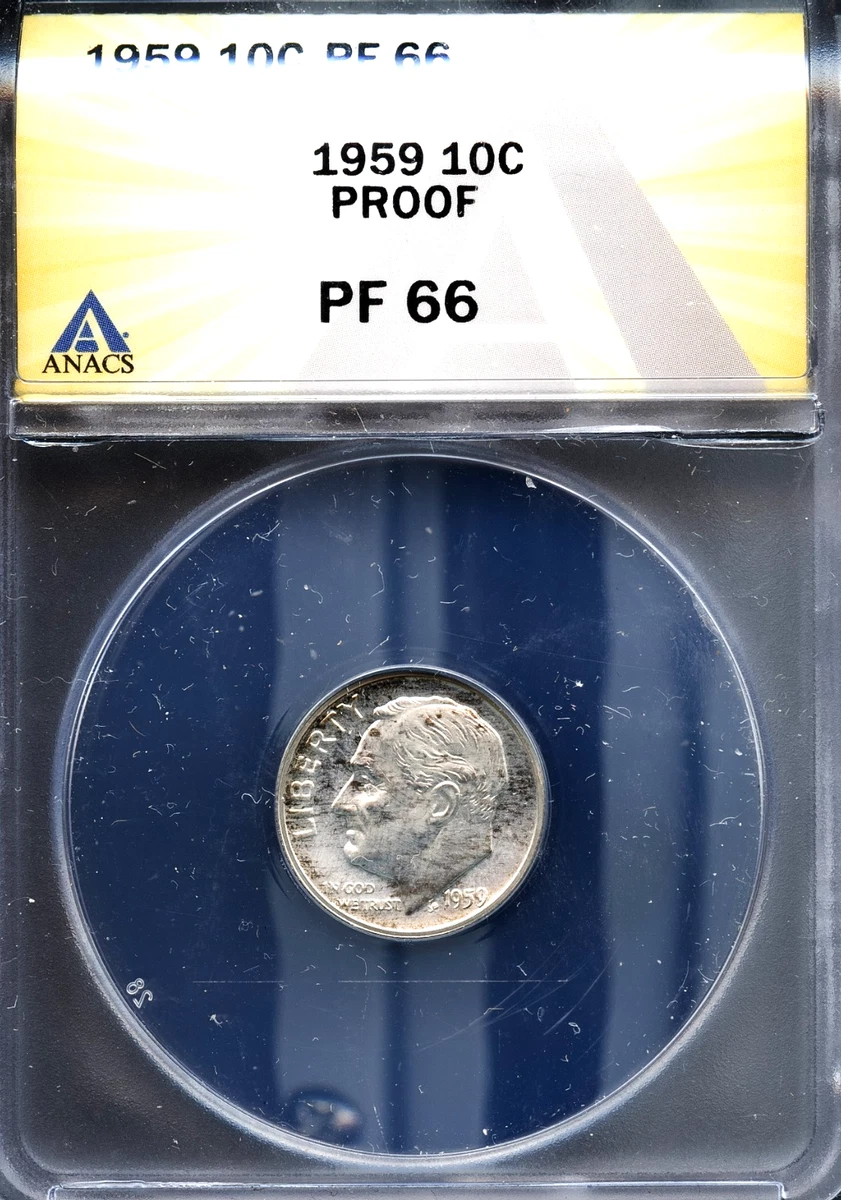 1959 Silver Bullion Coins for sale | eBay