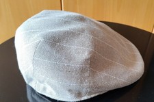 Stylische Flatcap Herren by Borsalino
