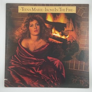 Irons in the Fire Teena Marie | eBay
