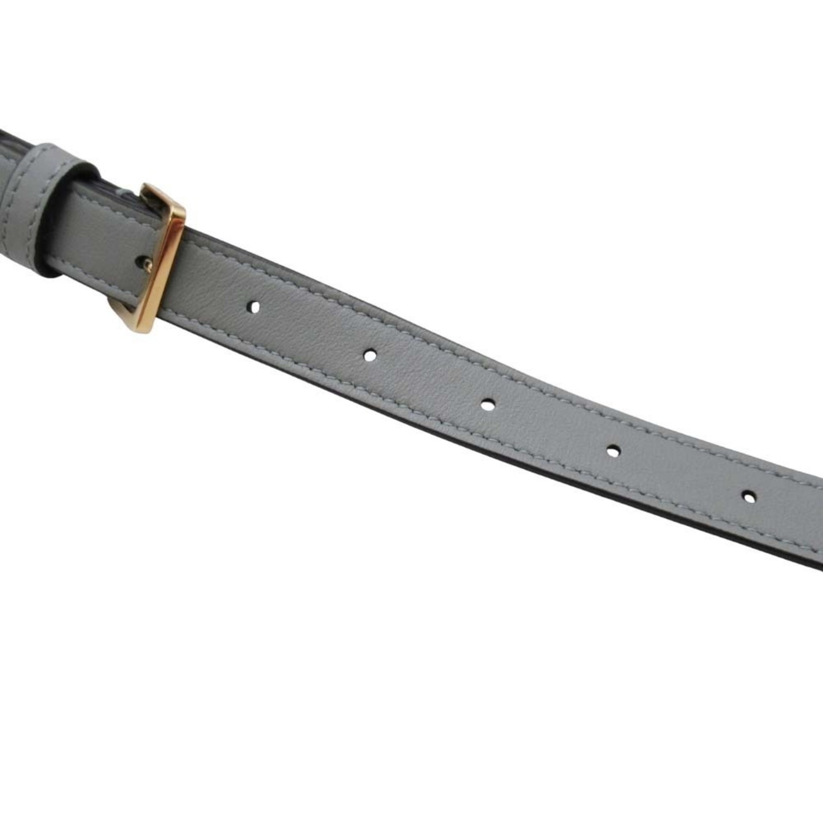 MARNI TRUNKAROO Rectangular Shoulder Bag/Pochette… - image 8