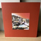 LED ZEPPELIN - HOUSES OF THE HOLY - CD/LP BOX SET - 2014 ISSUE - EX