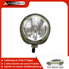 🇩🇪 RECHTS NEBELSCHEINWERFER ➤ FIAT BRAVO 46823269 ♻️