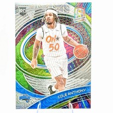 2020-21 Panini Prizm Basketball Variations Gallery and Checklist 22