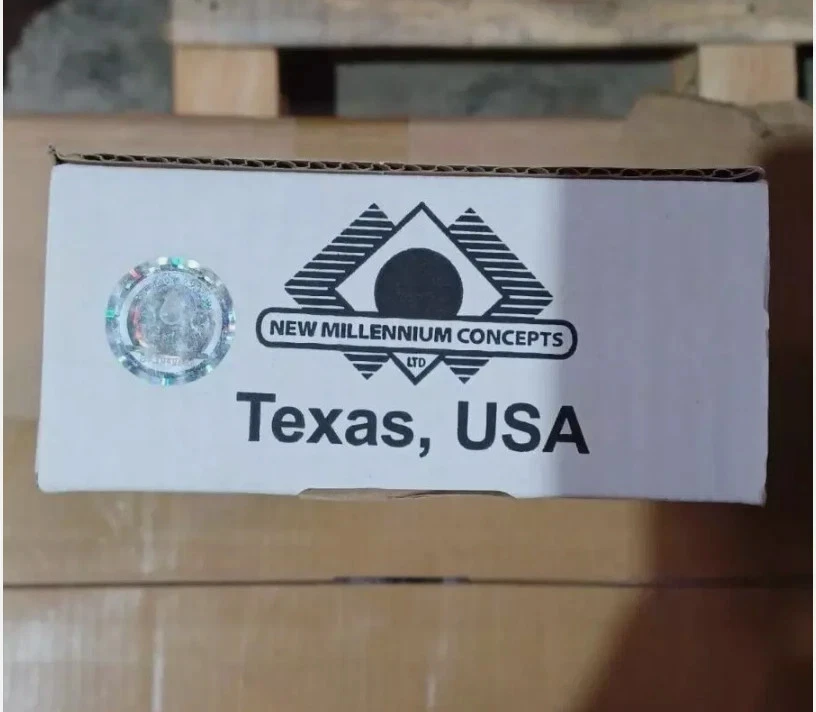 Berkey Auténticos Negros BB9-2 Filtros de Repuesto de Agua para Sistema de Agua Berkey Foto 3 de 4