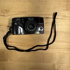 Olympus SuperZoom 3000 35mm Film Camera 38-110mm PARTS ONLY