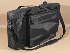 Custom padded travel bag soft case for HeadRush Prime amp modeler