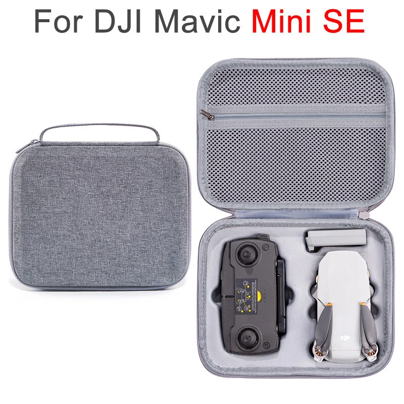 Per DJI MINI 4 PRO Drone Custodia da trasporto Borsa portatile Scatola rigida Controller batteria Valigia Borsa professionale ACC  44