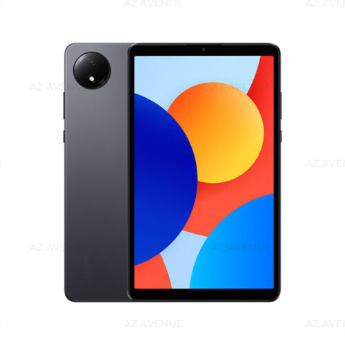 (LTE) Xiaomi Redmi Pad SE 8.7 4G GREY 6GB+128GB Octa Core Android PC Tablet - Picture 2 of 4