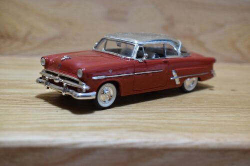 Welly Car 1953 Ford Victoria 1:25 In Box - Picture 8 of 12