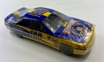 Goodyear 100 Limited Edition Commemorative Car TIN 1998 50th Anniversary Nascar