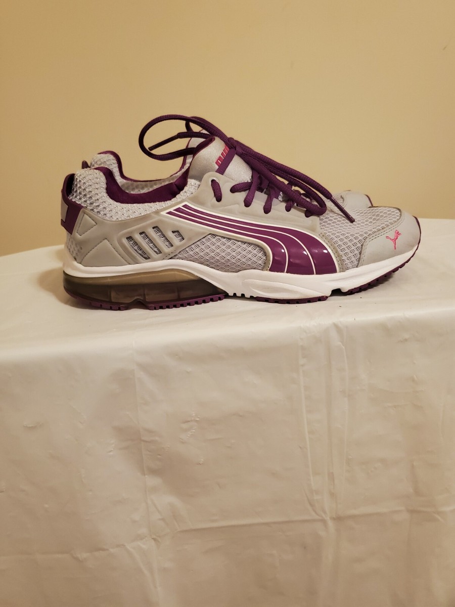 puma running eco ortholite women's