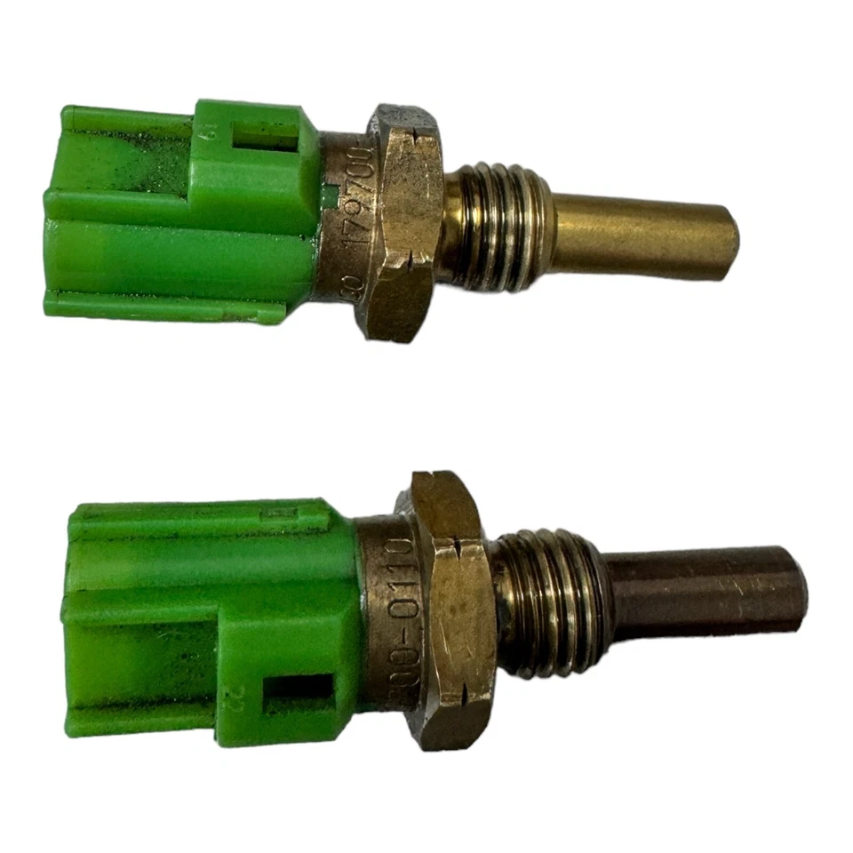 Ducati ST4S Genuine OEM Coolant Temperature Sensors - Image 4 of 4