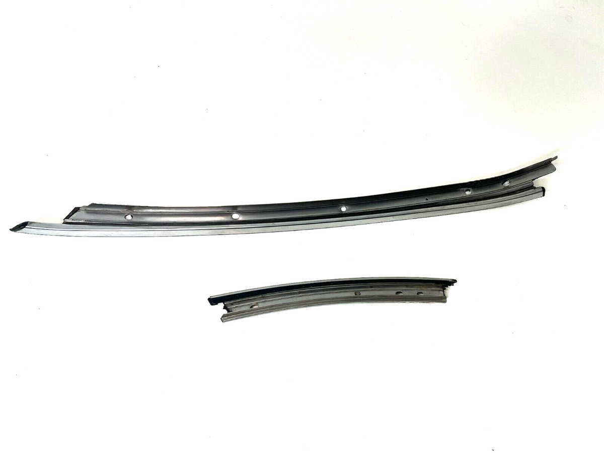 1984-1989 Nissan 300ZX Right/Passenger Side T-Top Weather Strip