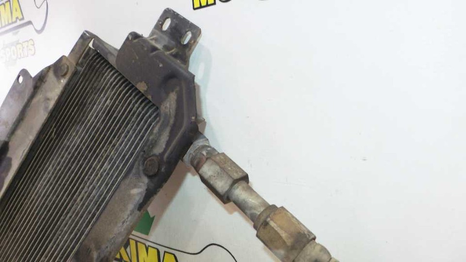 8490 Ford F250 F350 F450 7.5L 460 Engine Oil Cooler OEM eBay