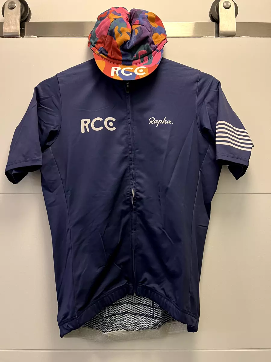 Rapha pro team hotsell midweight ss jersey