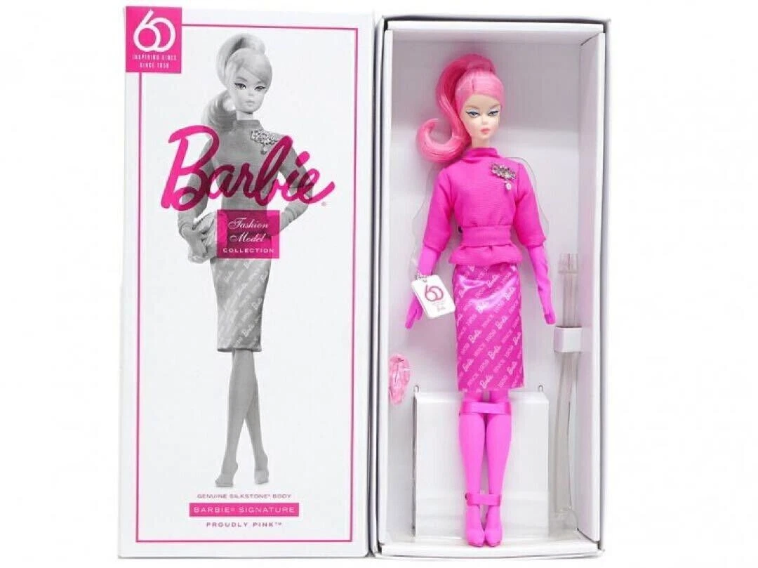 Barbie fxd50 sale