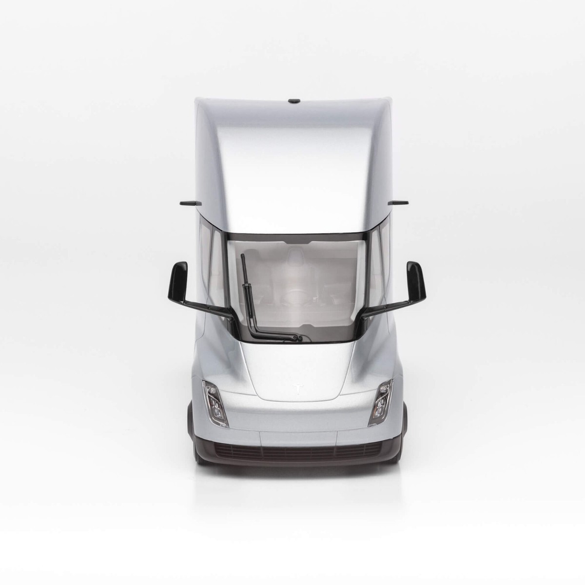 Tesla Official Diecast 1:24 Scale Tesla Semi Truck With Box NEW | eBay