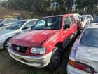 <!--F#f_0-->2002 Holden TF Rodeo Wiper Linkages Isuzu KB 98-03 Chevrolet LUV #B397<!--F/-->