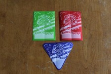 Kid Rock  - 3 x Backstage Pass  -  Lot # 57  - FREE POSTAGE