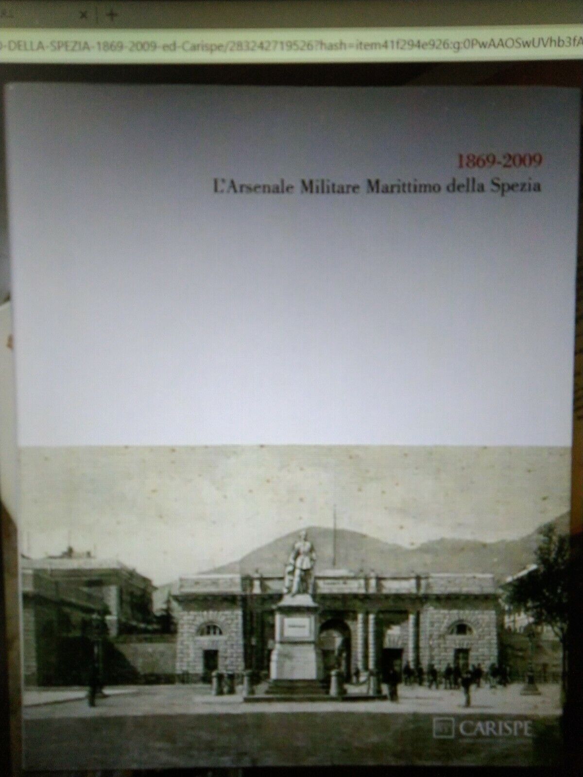Foto 1 di 1
