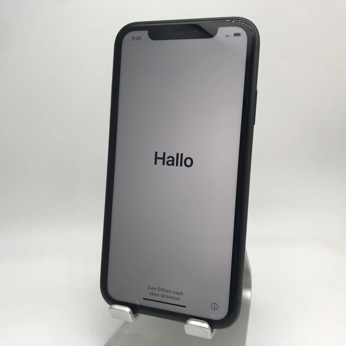 Apple iPhone 11 128GB Black Unlocked Very Good Condition