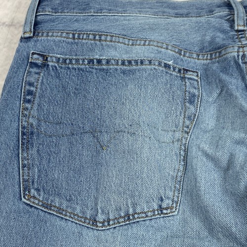 Polo Ralph Lauren Mens The Thompson Relaxed Fit Straight Jeans 36x29 Medium Wash - Picture 15 of 18