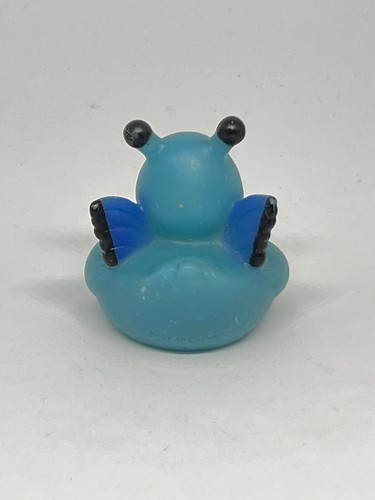 Dragon Butterfly Rubber Duck 2” Ducky Bath Pool Jeep Toy - Picture 3 of 8