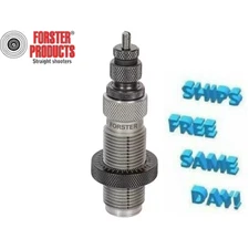 Forster Bench Rest Full Length Sizing Die for 6.8 Western NEW! 005395