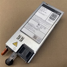 Server Power Supply For DELL R720 R620 D750E-S1 F750E-S0 05NF18 06W2PW