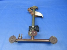 Piper PA-20 Pacer Control Column Assy P/N 12500-00 (1024-2031)