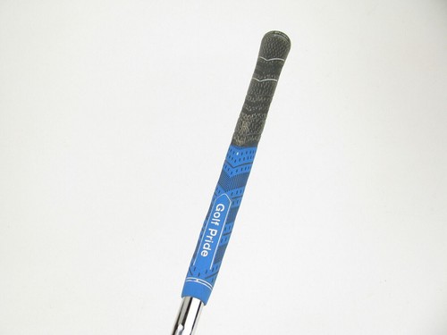 Scor 4161 V-Sole 57 degree Wedge with Steel Genius Firm - Picture 8 of 8