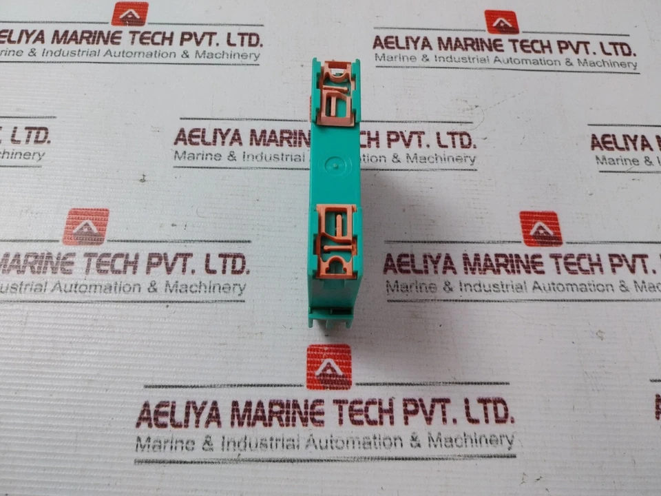 Pepperl+Fuchs KG30-T30/2-R Circuit Protection Relay 14496 - image 2 of 4