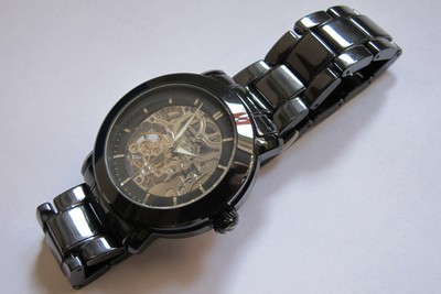 laureato skeleton ceramic