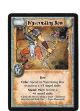 Warlord: Saga of the Storm CCG/TCG Build Your Own Deck Singles! Stalking Stuffer