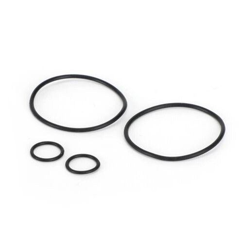 Durable Rubber Heater Control Valve Repair Kit For Mercedes-Benz W124 W220 - Picture 4 of 6