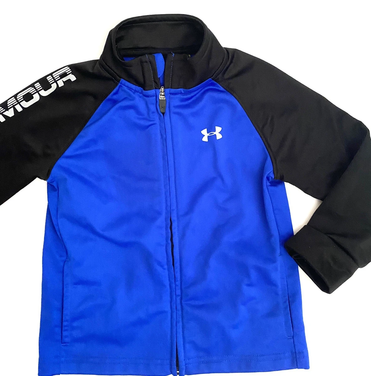 Under armour 3t jacket Clearance