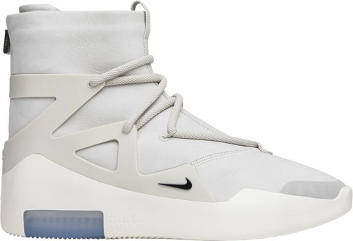 Size 10 - Fear of God x Nike Air Fear of God SA Shoot Around Light