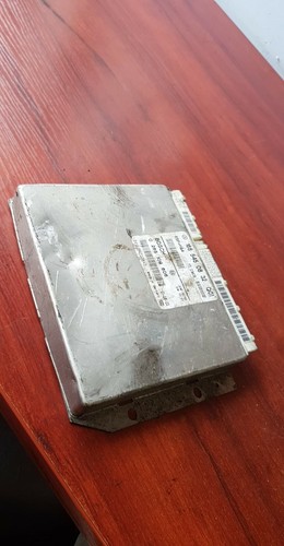 Mercedes A-Klasse W168 ESP+HBA Steuergerät Steuergerät A1685450832