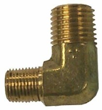 Sierra International 18-8046 Marine Fuel Tank Elbow