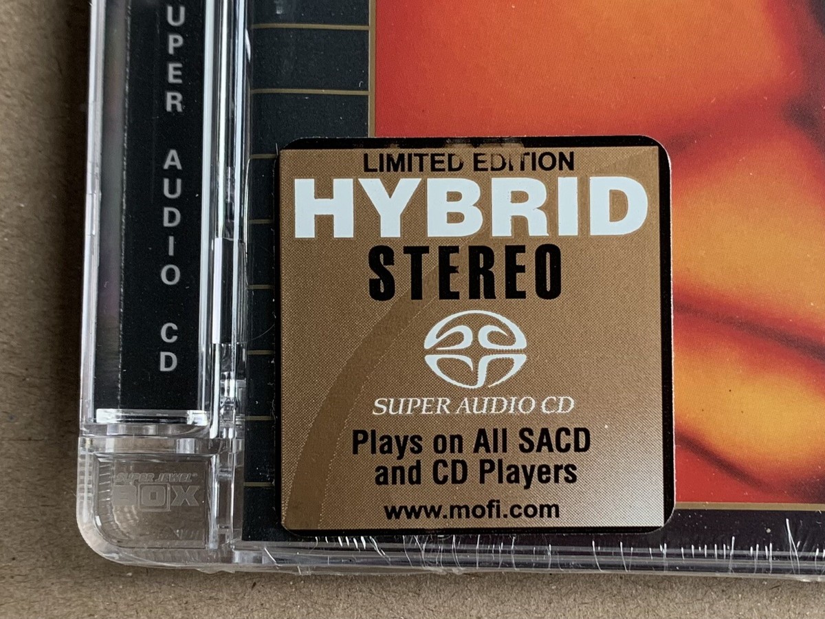 PATRICIA BARBER Hybrid SACD 2枚セット PATRICIA BARBER Hybrid SACD 2枚セット