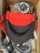 cybex gold eternis m3 stroller