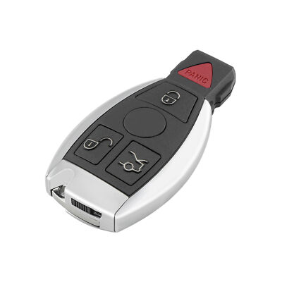 Für Mercedes Benz A B C S E CL W176 W204 W212 Schlüssel Gehäuse Car Key Cover