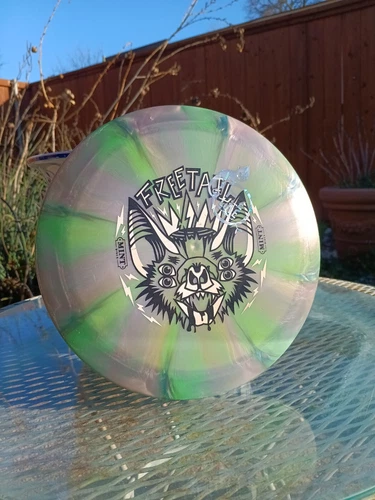 Mint Discs SUBLIME FREETAIL 176g Distance Driver,  DISC GOLF