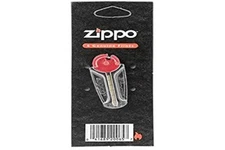 Zippo 2406N(576) Flints, 1 card of 6 flints
