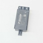 Seat control module