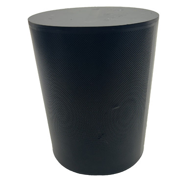 Sonos Era 100 Speaker S39 | Black | Blown Speaker | Stained Grille | FOR PARTS |