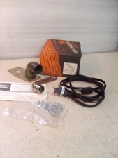 Zero Start 860-1100 Freeze Plug Engine Heater 1500 Watt "INCOMPLETE"