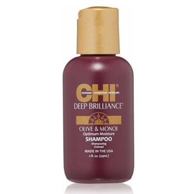 CHI Deep Brilliance Professional Olive Monoi Neutralizing