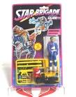 GI Joe Action Figure COUNTDOWN Star Brigade v2 #8 1993 MOC