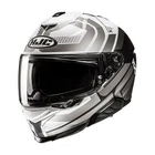 HJC i71 Viz Black